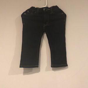 Levi’s Toddler Jeans